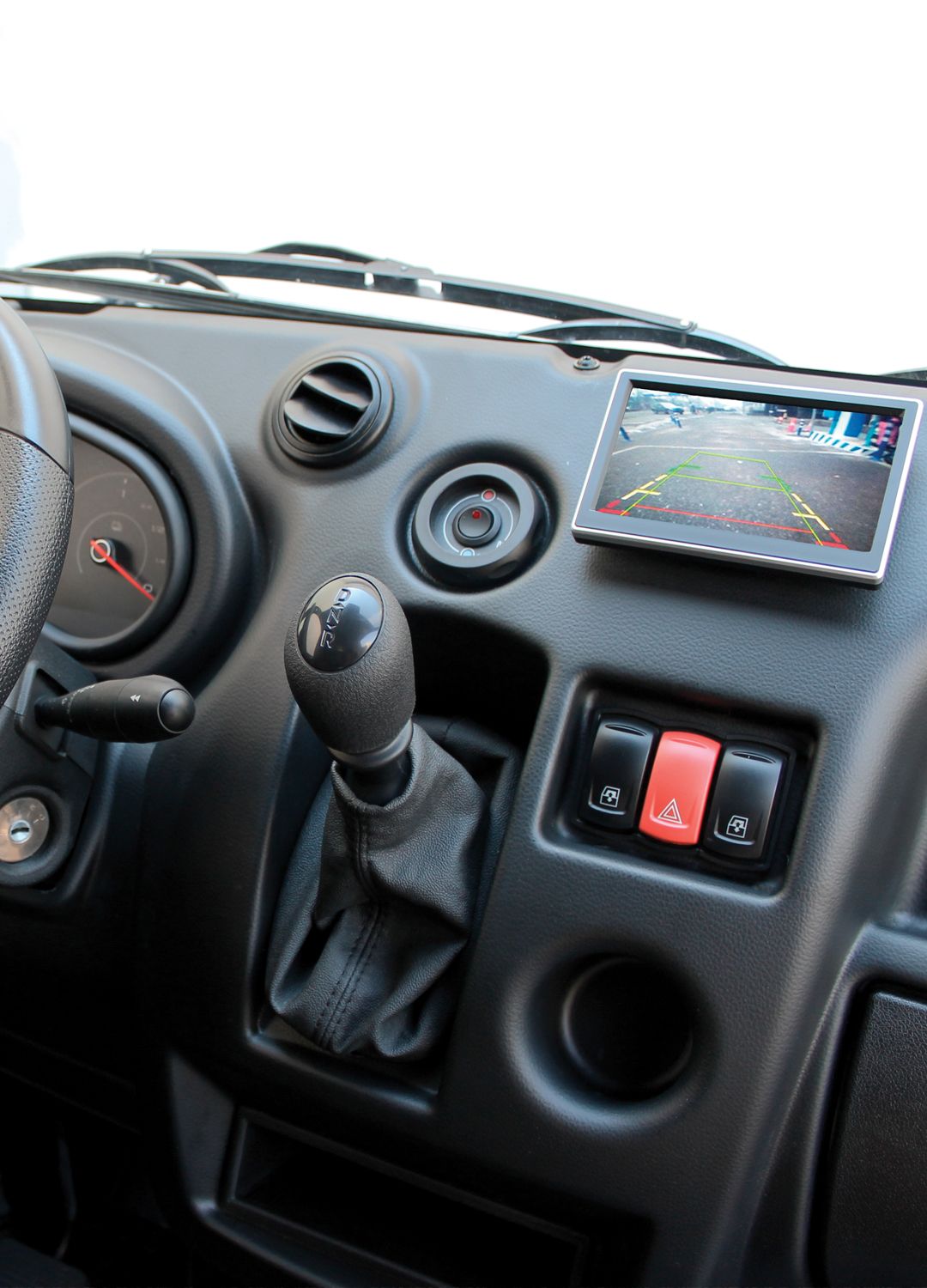 Νέα επιλογή για το Van